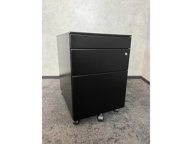 Elektrisch zit-sta duo bureau 140x75 - refurbished - afbeelding 6 van  19