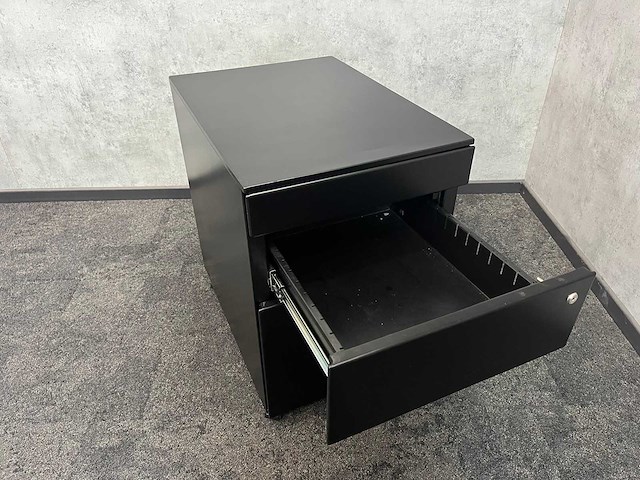 Elektrisch zit-sta duo bureau 140x75 - refurbished - afbeelding 9 van  19
