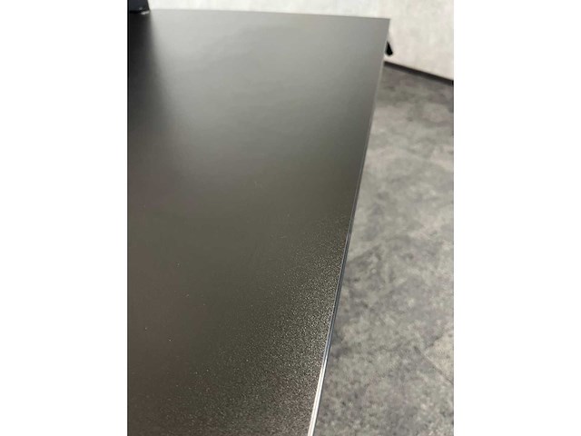 Elektrisch zit-sta duo bureau 140x75 - afbeelding 6 van  11