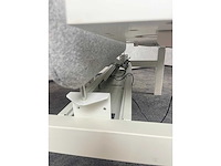 Elektrisch zit/ sta duo bureau 160x80 - afbeelding 6 van  16
