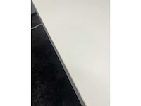 Elektrisch zit/ sta duo bureau 160x80 - afbeelding 8 van  16