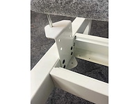 Elektrisch zit/ sta duo bureau 160x80 - afbeelding 4 van  16