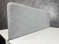 Elektrisch zit/ sta duo bureau 160x80 - afbeelding 8 van  13