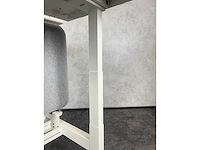 Elektrisch zit/ sta duo bureau 160x80 - afbeelding 13 van  13