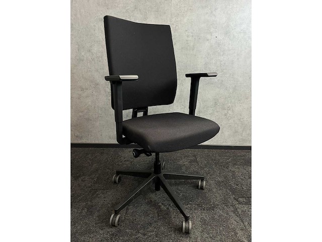 Elektrisch zit-sta werkplek 140x80 - afbeelding 10 van  25