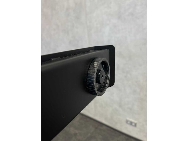 Elektrisch zit-sta werkplek 140x80 - afbeelding 17 van  25
