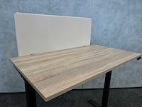 Elektrisch zit-sta werkplek 140x80 - afbeelding 5 van  25