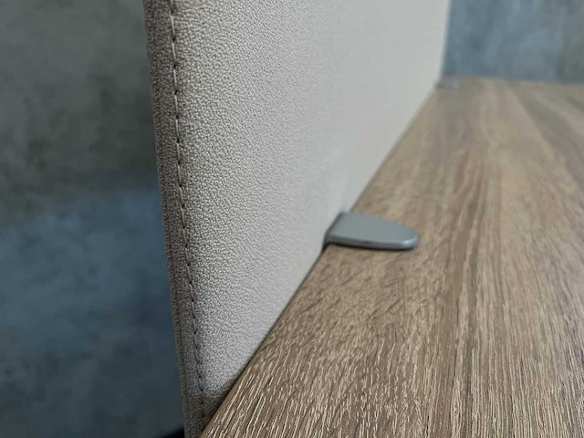 Elektrisch zit-sta werkplek 140x80 - afbeelding 8 van  25