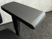 Elektrisch zit-sta werkplek 140x80 - afbeelding 16 van  25