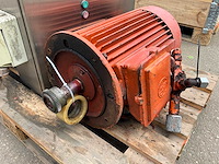 Elektrische aandrijfunit met kabel-/slanghaspel - afbeelding 7 van  7