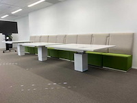 Elektrische aanlandwerkplek - afbeelding 2 van  19