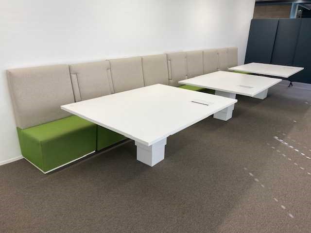 Elektrische aanlandwerkplek - afbeelding 4 van  19