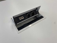 Elektrische aanlandwerkplek - afbeelding 5 van  19