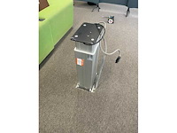Elektrische aanlandwerkplek - afbeelding 13 van  19