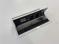 Elektrische aanlandwerkplek - afbeelding 19 van  19