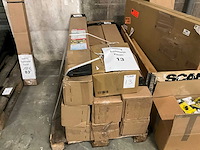 Elektrische afrastering - afbeelding 1 van  6