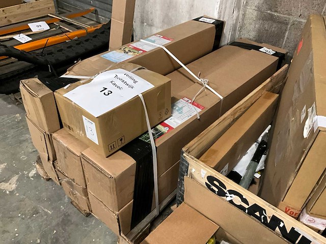 Elektrische afrastering - afbeelding 2 van  6