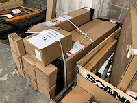 Elektrische afrastering - afbeelding 2 van  6