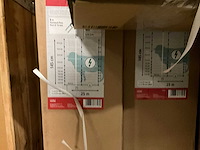 Elektrische afrastering - afbeelding 3 van  6