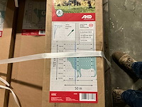 Elektrische afrastering - afbeelding 4 van  6