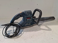 Elektrische alleszaag, bosch, gfz 16-35 ac - afbeelding 3 van  4