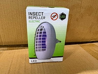 Elektrische anti-insectenlam (250x) - afbeelding 1 van  5