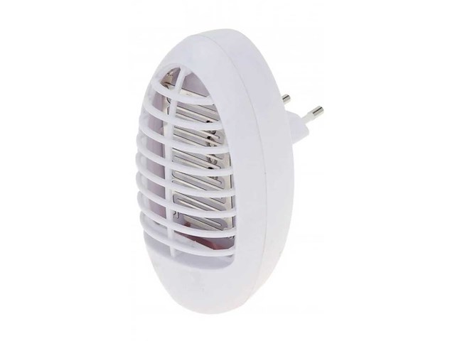 Elektrische anti-insectenlam (250x) - afbeelding 2 van  5