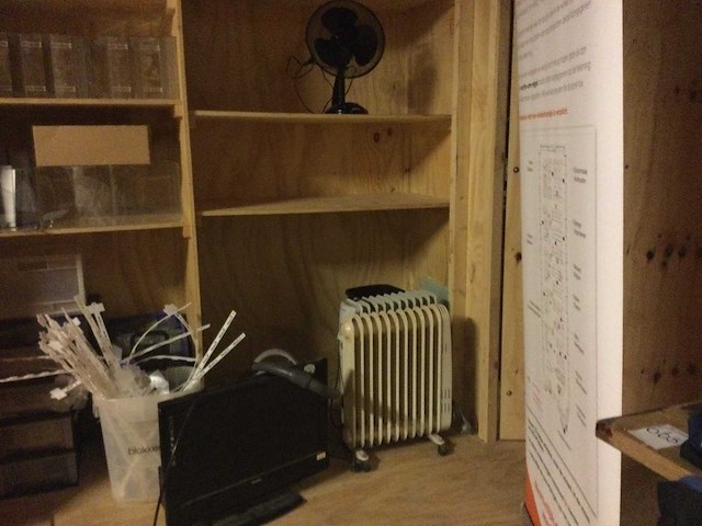 Elektrische apparaten (5x) - afbeelding 1 van  3