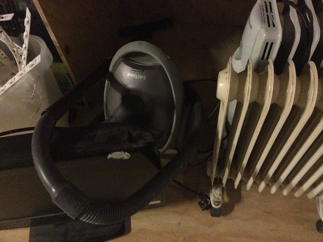 Elektrische apparaten (5x) - afbeelding 2 van  3