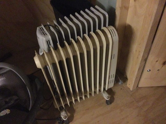 Elektrische apparaten (5x) - afbeelding 3 van  3