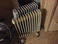 Elektrische apparaten (5x) - afbeelding 3 van  3