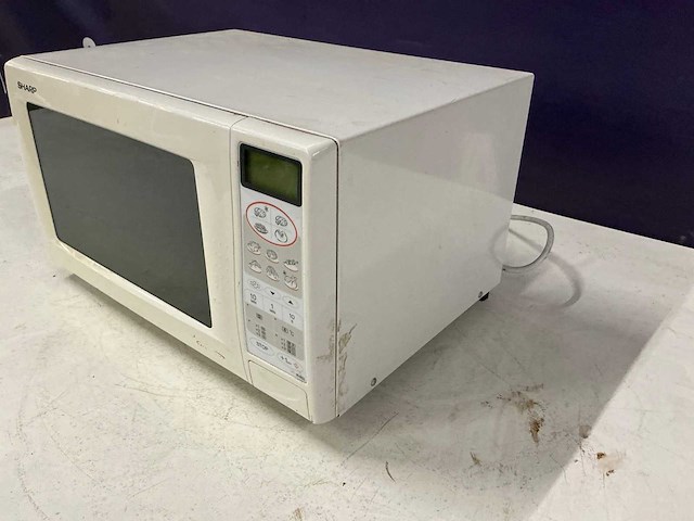 Elektrische apparatuur - afbeelding 4 van  7