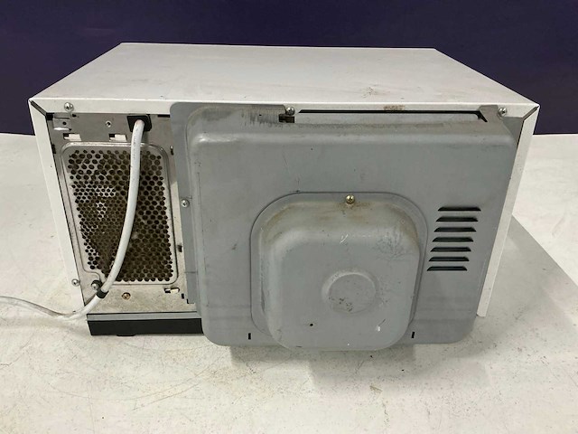 Elektrische apparatuur - afbeelding 6 van  7