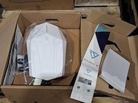 Elektrische auto lader volt time, source 2 cable, wit, bouwjaar 2024