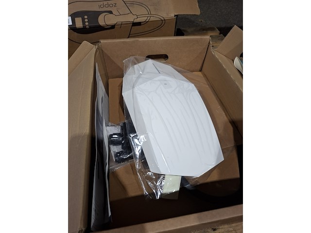 Elektrische auto lader volt time, source 2 cable, wit, bouwjaar 2024 - afbeelding 2 van  5