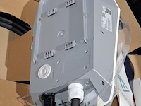 Elektrische auto lader volt time, source 2 cable, wit, bouwjaar 2024 - afbeelding 4 van  5