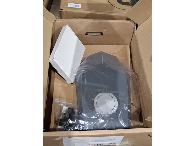 Elektrische auto lader volt time, source 2 lite, bouwjaar 2024 - afbeelding 1 van  2