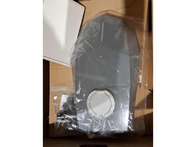 Elektrische auto lader volt time, source 2 lite, bouwjaar 2024 - afbeelding 2 van  2