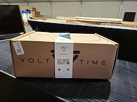 Elektrische auto lader volt time, source 2 lite cable, grijs, bouwjaar 2024 - afbeelding 1 van  4