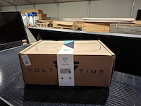 Elektrische auto lader volt time, source 2 lite cable, grijs, bouwjaar 2024 - afbeelding 1 van  4