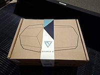 Elektrische auto lader volt time, source 2 lite cable, grijs, bouwjaar 2024 - afbeelding 2 van  4