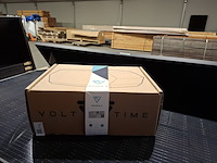 Elektrische auto lader volt time, source 2 lite cable, wit, bouwjaar 2024 - afbeelding 1 van  5