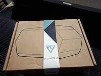 Elektrische auto lader volt time, source 2 lite cable, wit, bouwjaar 2024 - afbeelding 2 van  5