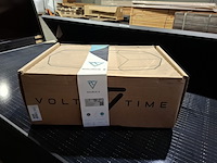 Elektrische auto lader volt time, source 2 lite cable, wit, bouwjaar 2024 - afbeelding 1 van  5