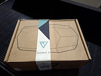 Elektrische auto lader volt time, source 2 lite cable, wit, bouwjaar 2024 - afbeelding 2 van  5