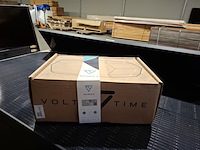 Elektrische auto lader volt time, source 2 lite cable, wit, bouwjaar 2024 - afbeelding 1 van  5