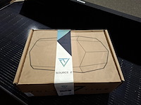 Elektrische auto lader volt time, source 2 lite cable, wit, bouwjaar 2024 - afbeelding 2 van  5