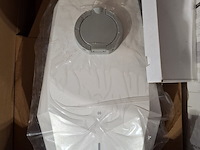 Elektrische auto lader volt time, source 2 lite socket, wit, bouwjaar 2024 - afbeelding 5 van  5