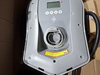 Elektrische auto lader zappi, 2h22tb, bouwjaar 2022 - afbeelding 2 van  5