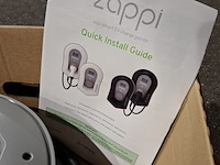 Elektrische auto lader zappi, 2h22tb, bouwjaar 2022 - afbeelding 4 van  5